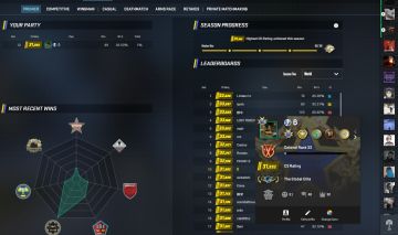 Boost premier / comp / wingman - 100% Win