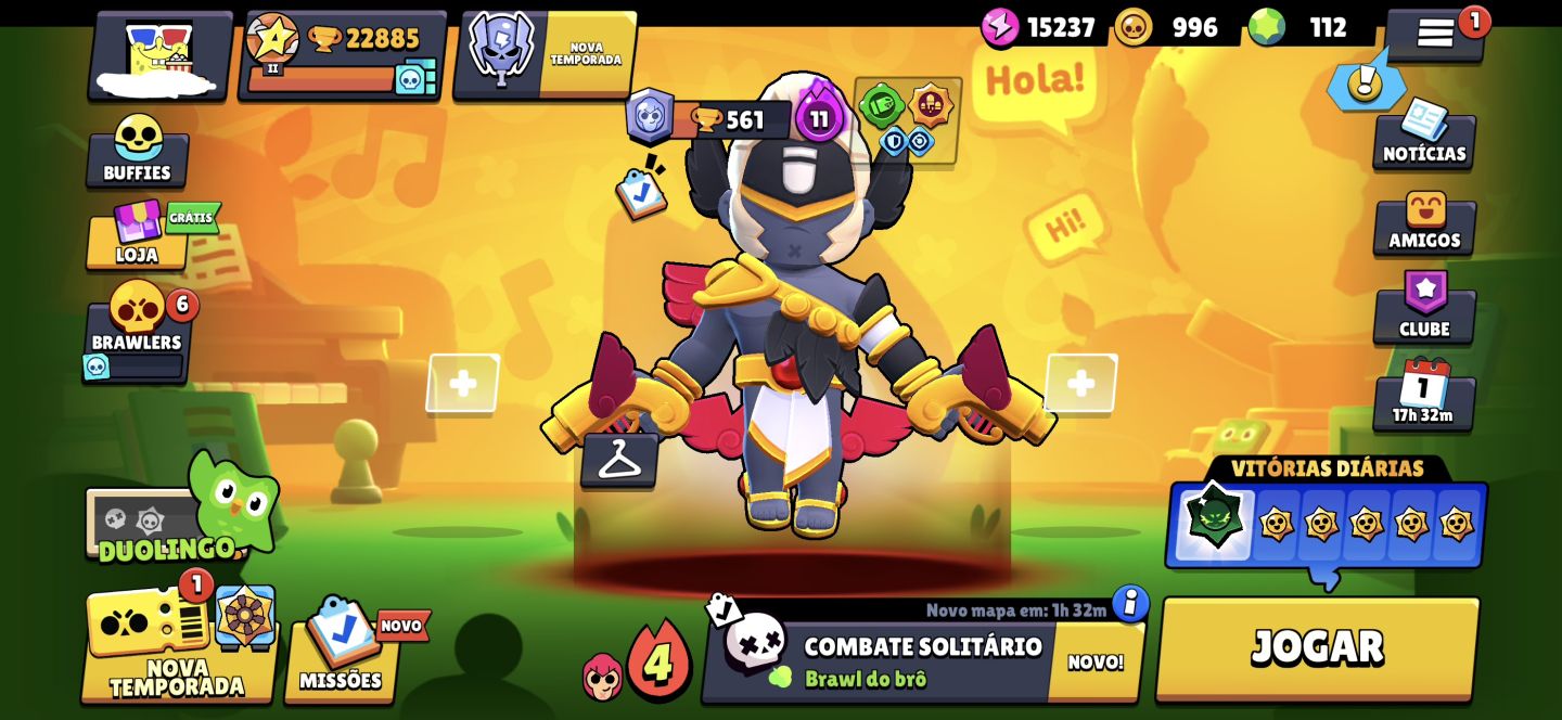 CLASH OF CLANS CV 12 FULL + BRAWL STARS + HAY DAY - 3 JOGOS EM UM SÓ EMAIL