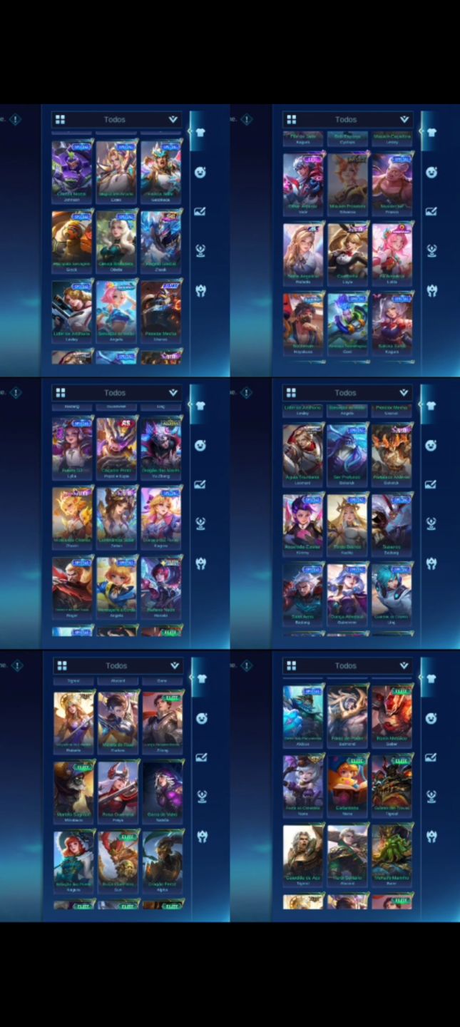 Mobile Legends: Bang Bang