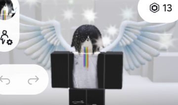 Conta Roblox 2013