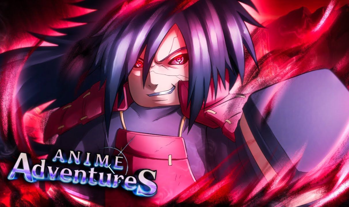 Anime Adventures - Unidades Mais Apelonas + Shiny