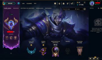 252 SKINS | SEASON 2012