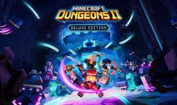 Minecraft Dungeons 2 Deluxe Edition - Pc Steam Offline [Entrega Automática 24H]