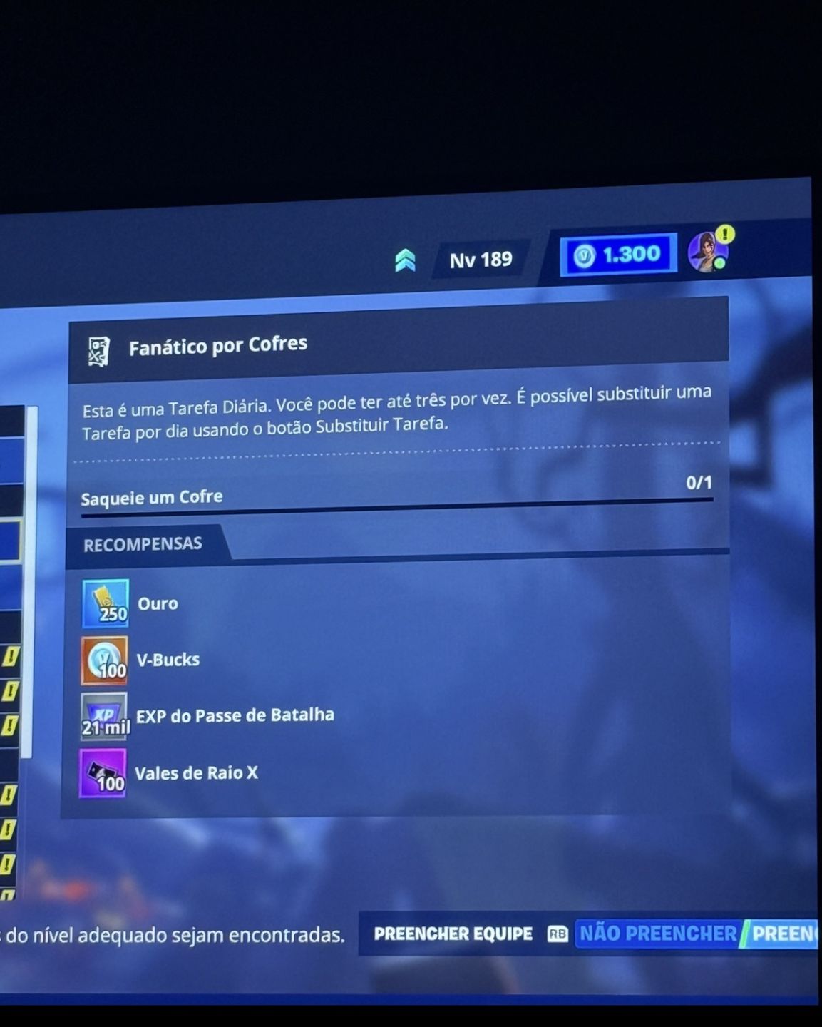 FORTNITE CAP 1 |OG FUNDADOR (V-BUCKS) | CHUN-LI + JINX + FOICE + 1300