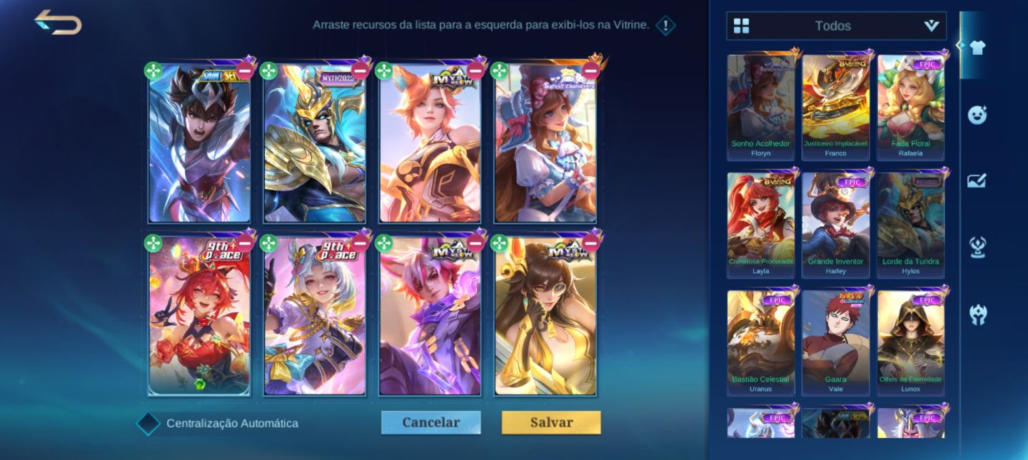 Mobile Legends: Bang Bang