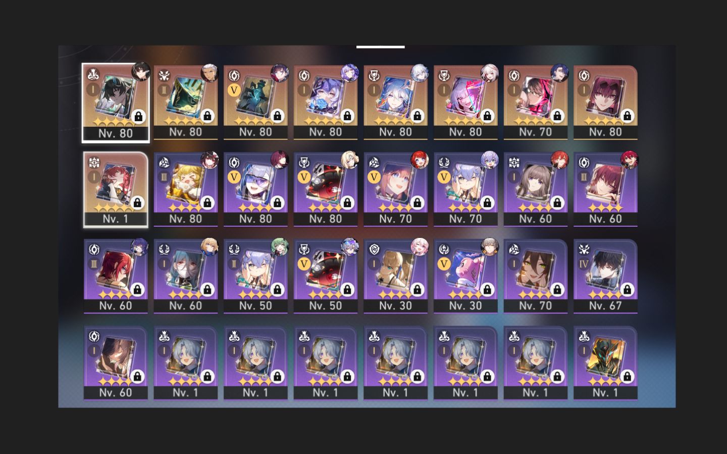 EndGame Account: DoT + Elation + Archer