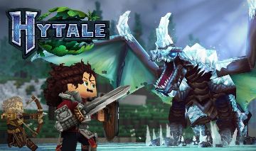 CONTA DE HYTALE EDIÇÃO SUPPORTER FULL ACESSO