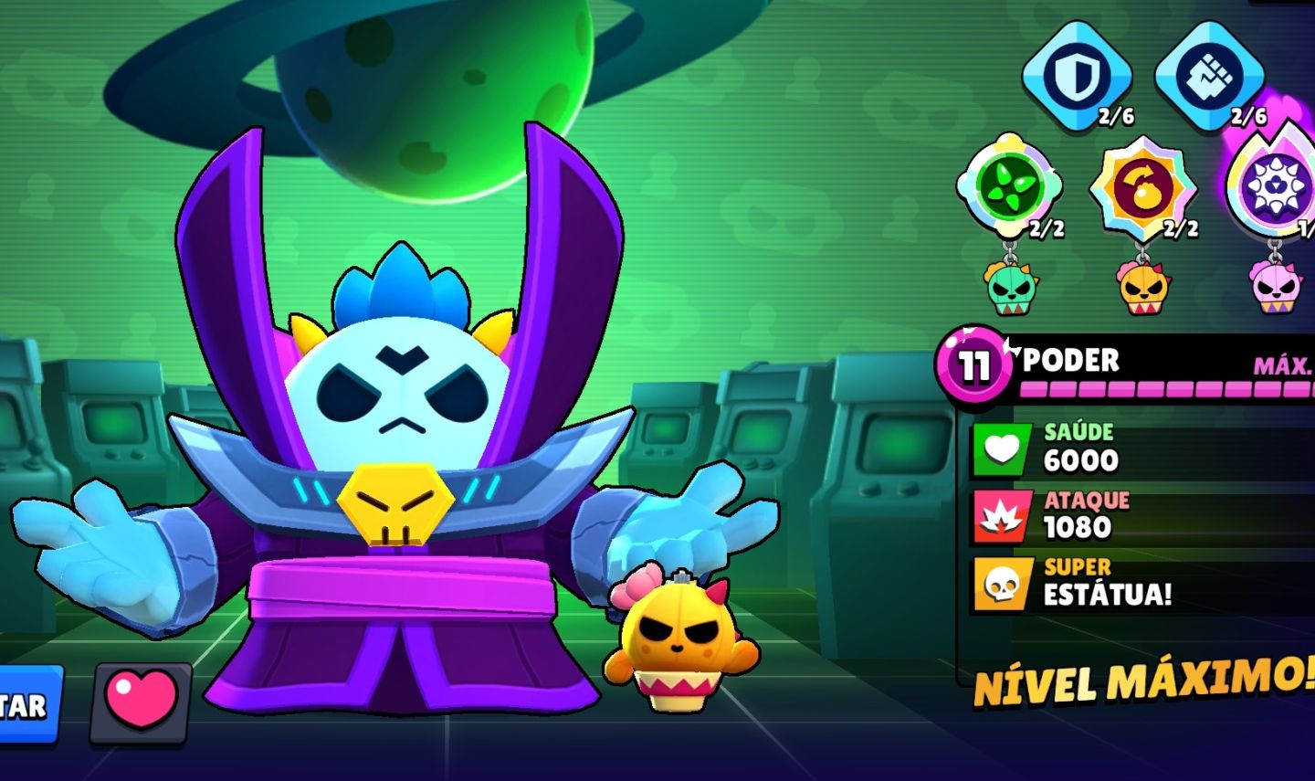 CONTA BRALW MUITO UPADA