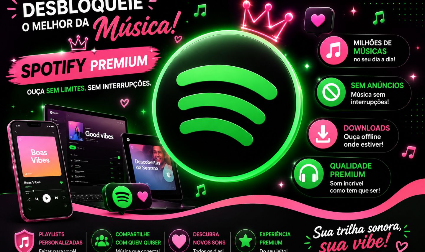 Spotify Premium
