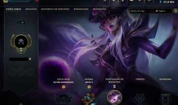 SMURFZINHA CLEAN E OTIMA PRA JOGAR