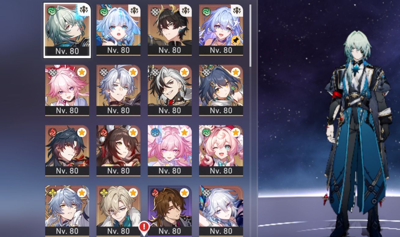CONTA DIA 1, AR70, TIMES METAS, PHAINON, CYRENE, CASTORICE, EVANESCIA