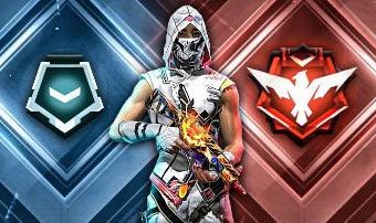 (PROMOÇÃO DE SETEMBRO) Eloboost, Duoboost, UPO RANK NO FREE FIRE