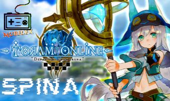 TORAM ONLINE SPINA ENTREGAS 24/7
