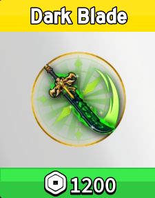 Conta de Blox fruits Completa com Dark blade, Gamepass, Raças v4 3,3m de Bounty