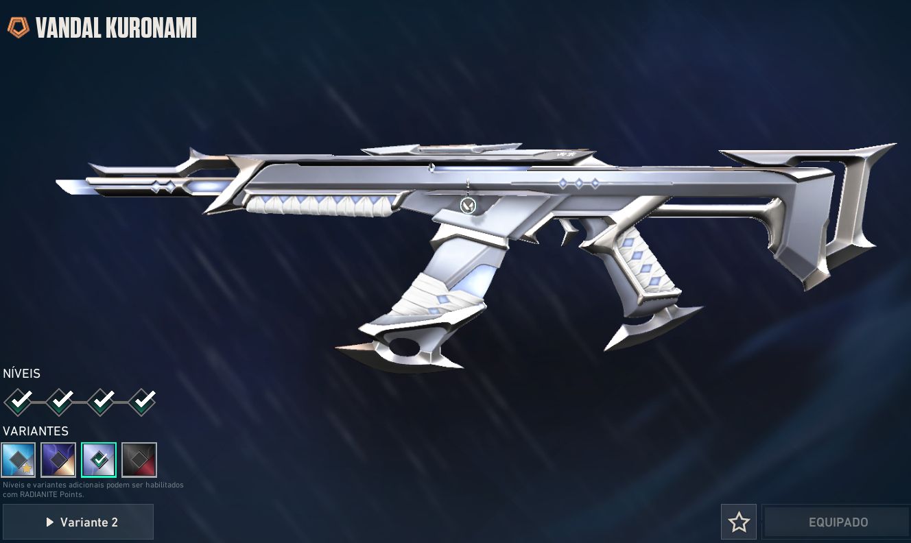 (ACEITO OFERTA) CONTA VALORANT COM 2.704,50 GASTOS + ITENS DO BETA DE 2020