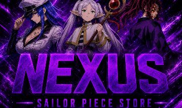 NEXUS STORE ITENS, SETS, GIROS E SHARD PELO MELHOR PREÇO QUE VOCÊ JA VIU!!!