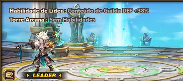 CONTA COM BERGHILD STARTER