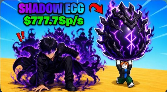 Steal and Hatch Anime Eggs!//Roube e incube ovos de anime