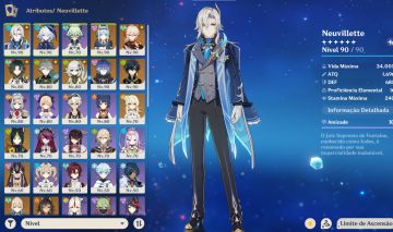 Ar 56 Skin Neuvilette