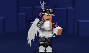 CONTA DE ROBLOX ANTIGA| VETERANA