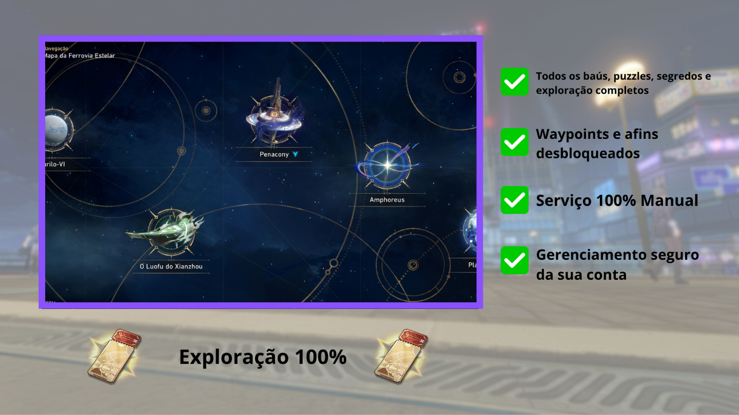 Exploração 100% | Diárias | Eventos | Personalizadas | Rapidez garantida