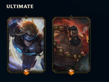 Conta LOL e VALORANT, mmr bom, 300 skins lol+