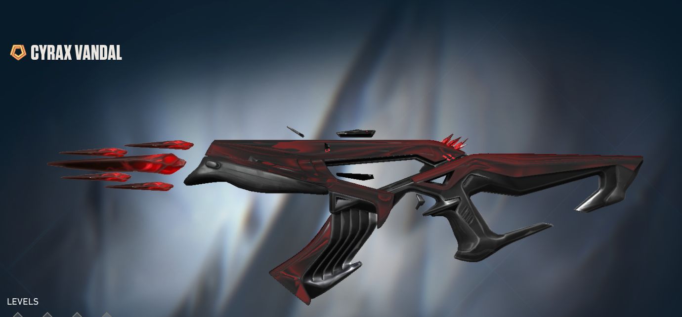 CONTA VALORANT 45 SKINS 7 FACA KARAMBIT/PRELUDIO,PRIMORDIUM,ONI ETC/FULL ACESSO