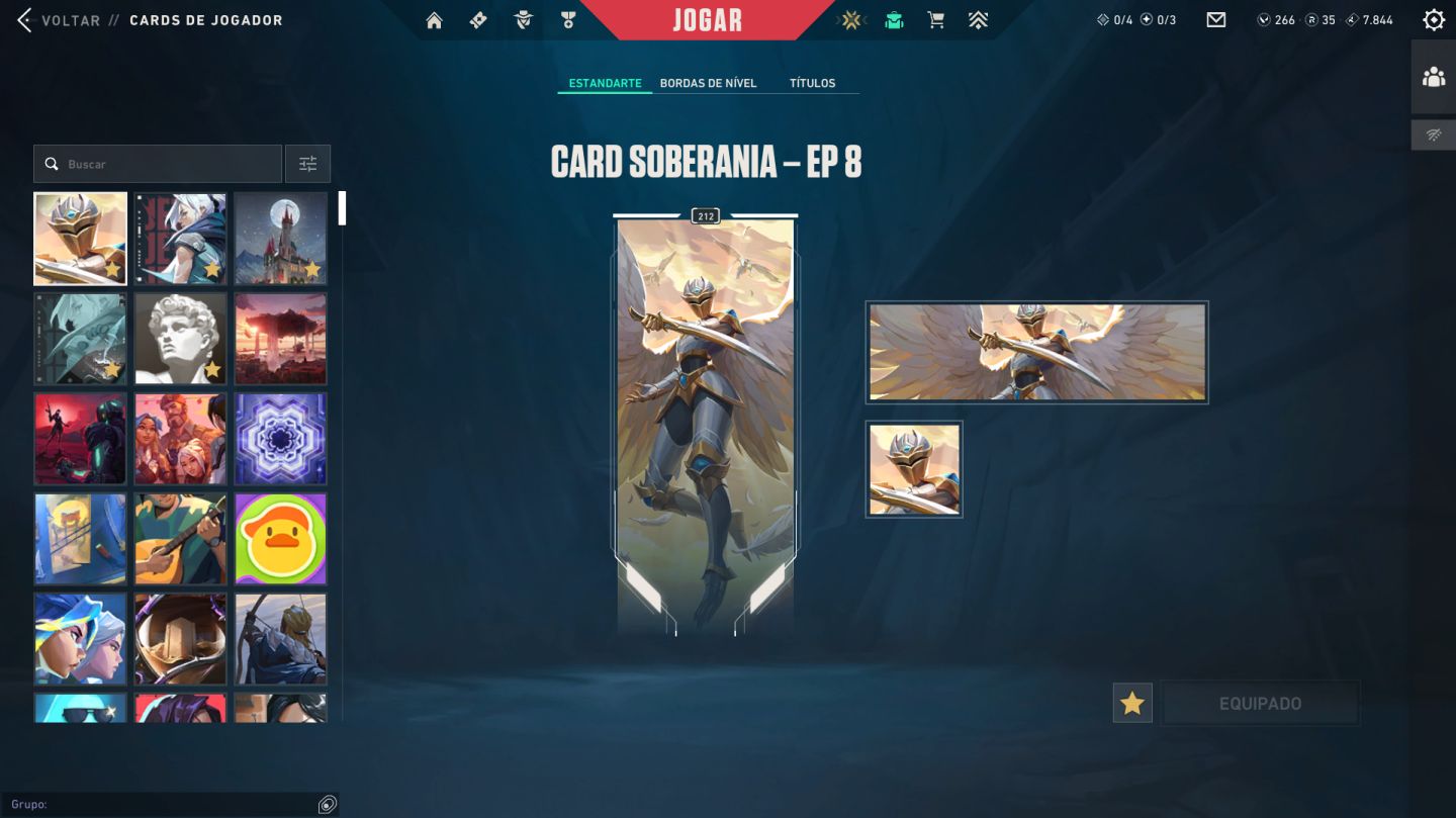 CONTA VALORANT FULL ACESS COM MAIS DE R$2.000 EM SKINS | PROMOÇÃO!