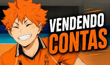 CONTA DE LENDA DO VÔLEI