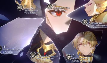 Conta gilgamesh e5