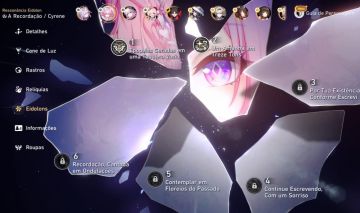 CONTA FULL ENDGAME COM 26 PERSONAGENS LIMITADOS COM EIDOLONS E CONES