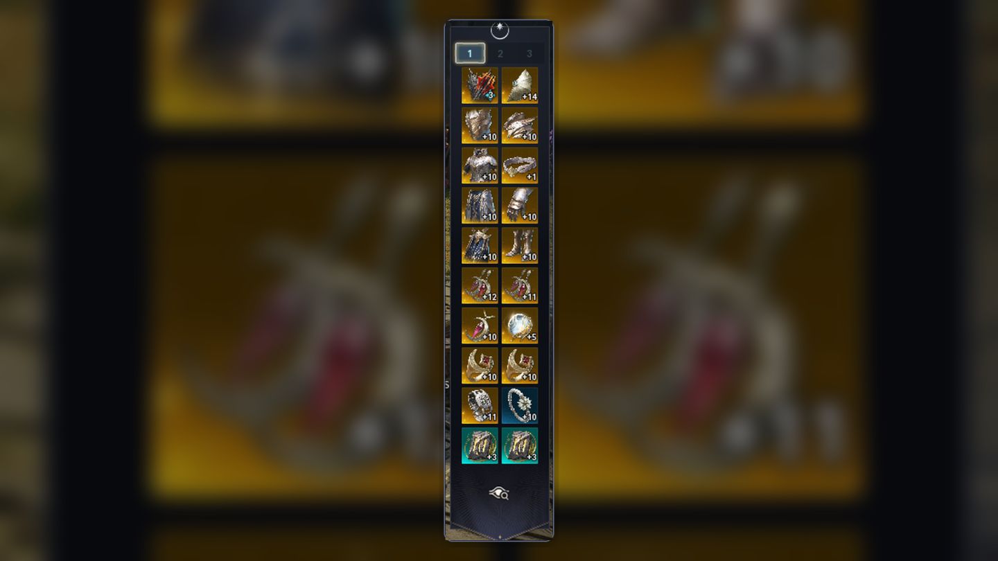 AION 2 | CLÉRIGO 2725 GS / 150K CP | ISRAPHEL ASMODIAN | GLOBAL | SHUGO BR