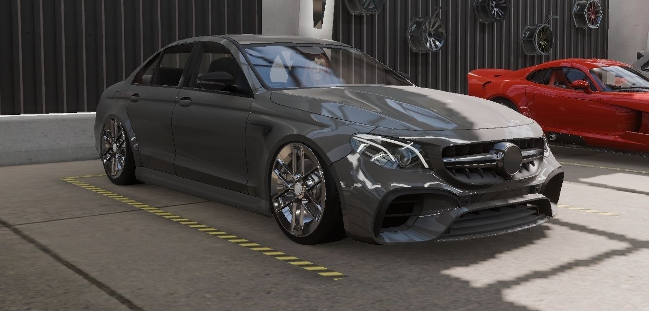Carros/ Car Parking 2