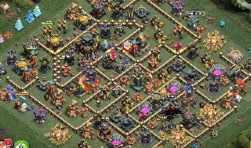 CV 17 SEMI FULL