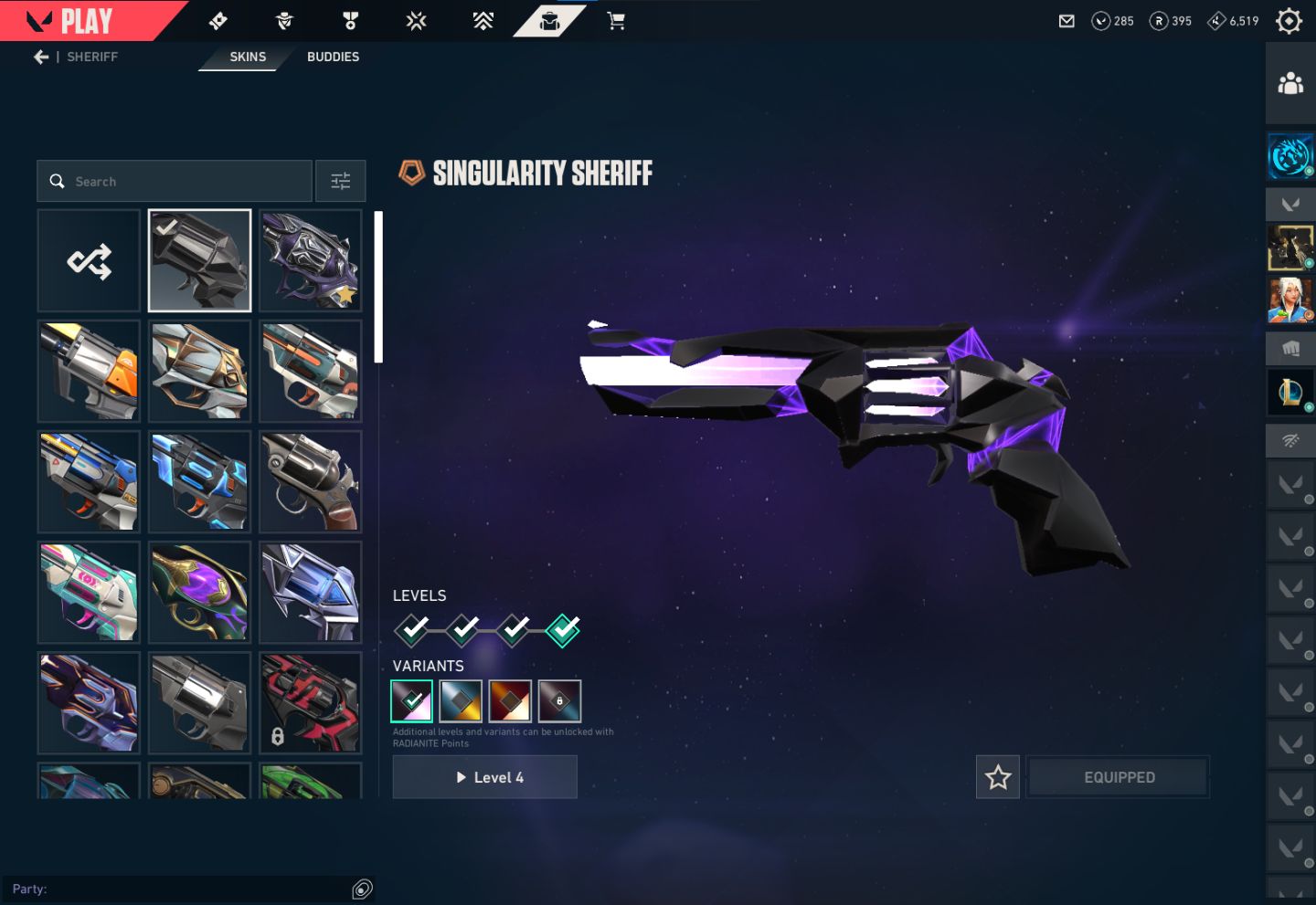 CONTA VAVA R$ 2116 Gastos - Preludio, Nocturm, Sublime