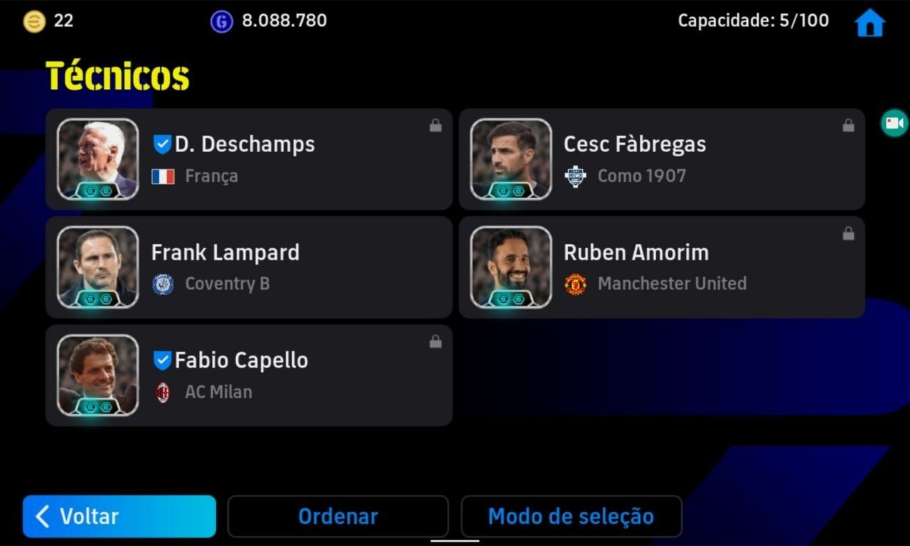 CONTA EFOOTBALL SEMI-FULL! MESSI BUGADAÇO + SALAH BLITZ + JAMES BLITZ E MUITO+++
