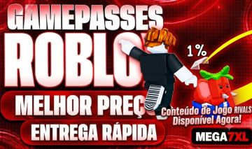 CHUTE UM BLOCO DA SORTE/KICK A LUCKY BLOCK ( GAMEPASS )