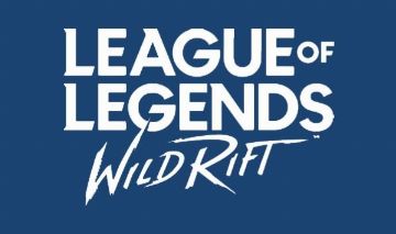 PREÇO NEGOCIÁVEL CONTA WILD RIFT!!