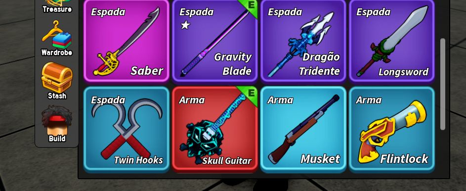CONTA BLOX FRUITS COM HUMAN V4 RUMBLE PERMANENTE E MUITO MAIS