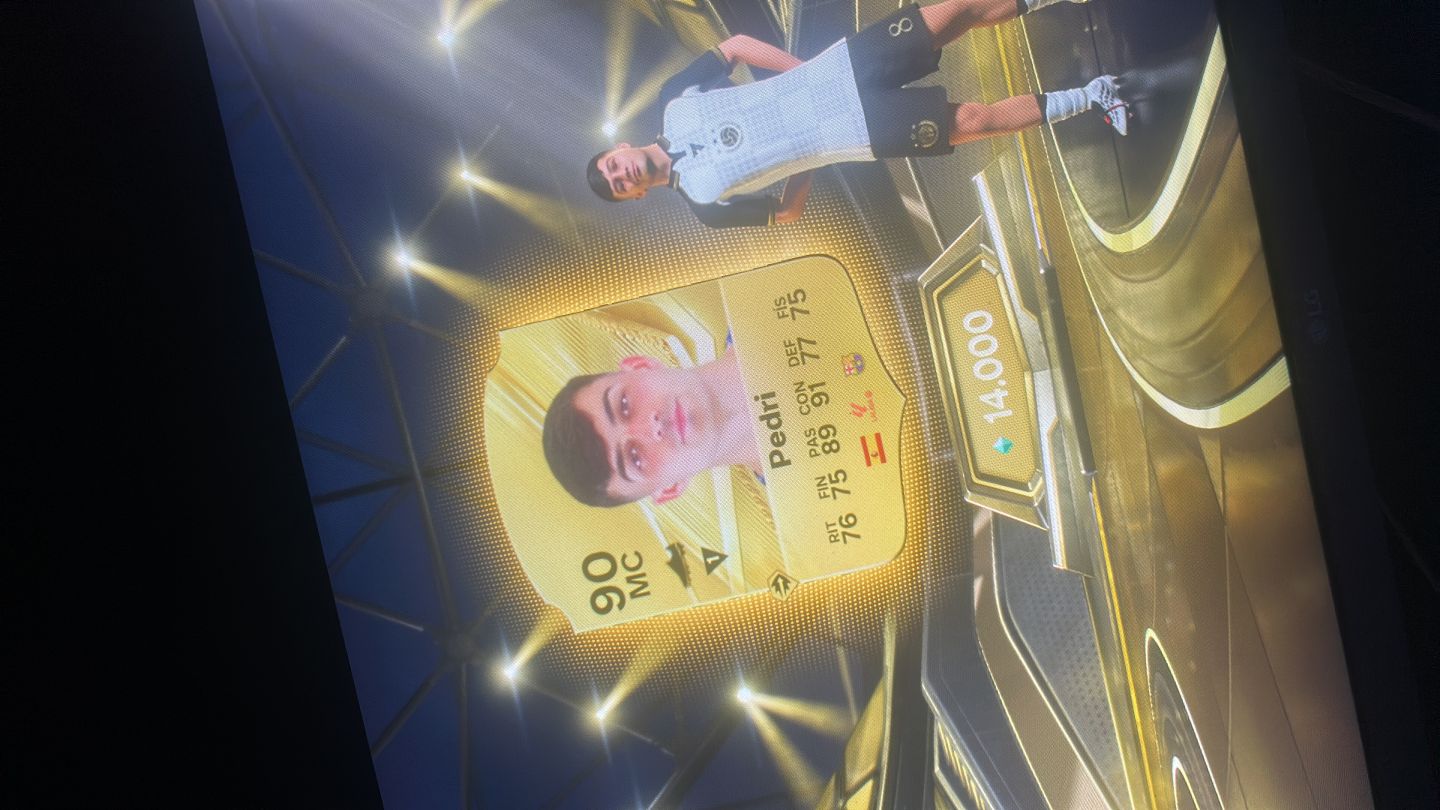 Coins Ea Fc 27