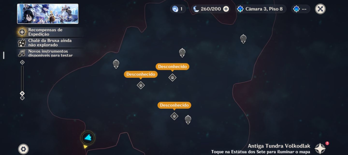 CONTA END GAME, AR 60, 40 T5, EXPLORAÇÃO ALTA, (LEIA A DESCRIÇÃO)