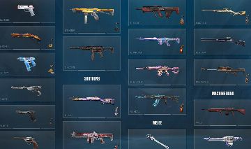 PACOTE CHAMPIONS 2025, PACOTE GATINHO, PACOTE EVORI+ SKINS BOAS(3K VP NA CONTA)