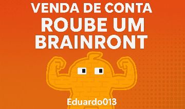 CONTA DE ROUBE UM BRAINROT - 10 REBIRTHS |BASE DE 3 ANDARES | Entrega Automática