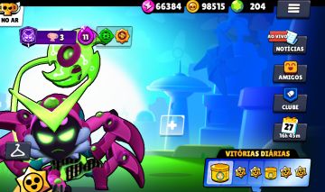 CONTA 57k+ COM VARIAS SKINS RARAS!