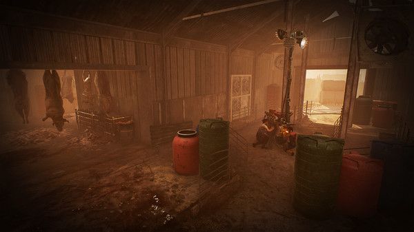 [STEAM] DEAD BY DAYLIGHT e DLCs + ATIVAÇÃO NA SUA CONTA