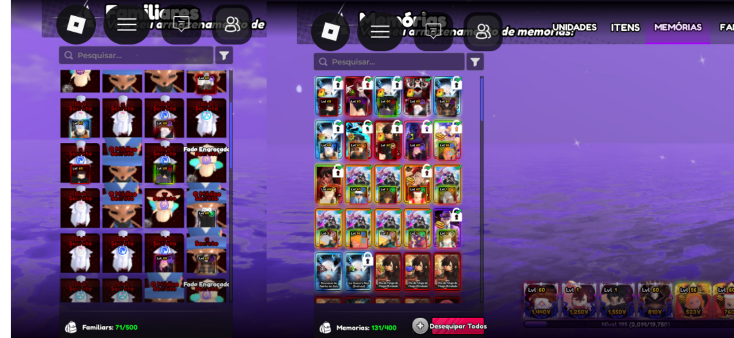 Diavolo +16 Monarch Conta Anime Vanguards/Rangers X/Tactical/Crusaders/ASTDX/AFS