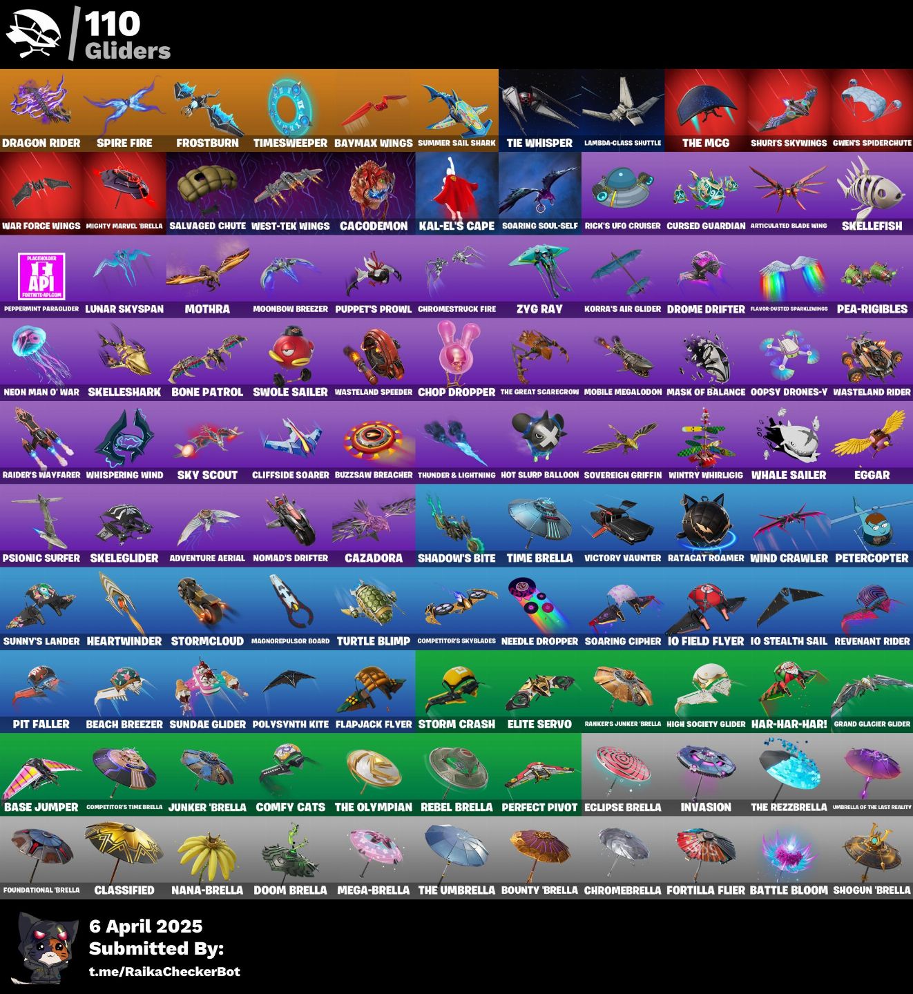 CONTA FORTNITE FULL TRYHARD com DUMMY SUPREME, RAVENA, LARA CROFT e 98 SKINS!