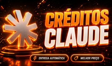 CLAUDE API | CRÉDITOS / TOKENS via API KEY | ENTREGA INSTANTÂNEA