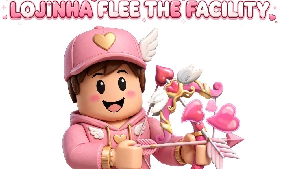 LOJA FLEE THE FACILITY