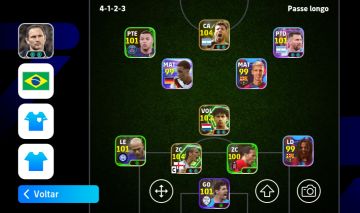Conta Efootball - [ANDROID/IOS] - Entrega Automática!